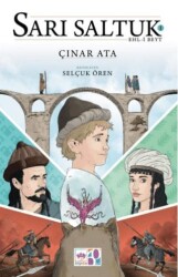 Sarı Saltuk 1 - Ehl-i Beyt - Ötüken Çocuk Yayınları