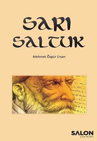 Sarı Saltuk - Salon Yayınları