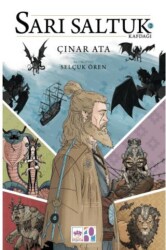 Sarı Saltuk 2 - Kafdağı - Ötüken Çocuk Yayınları