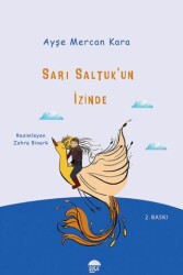 Sarı Saltuk`un İzinde - Şule Yayınları