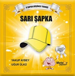 Sarı Şapka - Meteor Yayınevi