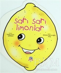 Sebzeler 6 Kitap - Ya-Pa Yayınları