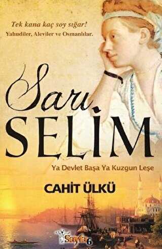 Sarı Selim - Sayfa6 Yayınları