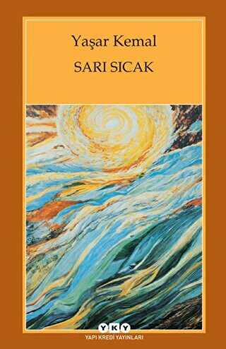 Sarı Sıcak - Yapı Kredi Yayınları