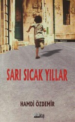 Sarı Sıcak Yıllar - Peron Kitap