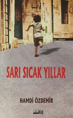 Sarı Sıcak Yıllar - 1