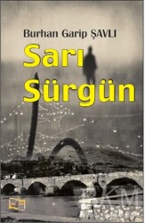 Sarı Sürgün - Payda Yayıncılık