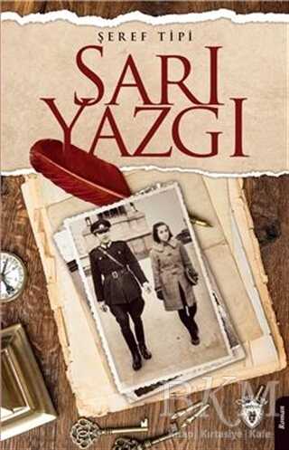 Sarı Yazgı - Dorlion Yayınları