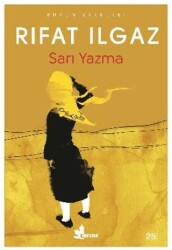 Sarı Yazma - Çınar Yayınları