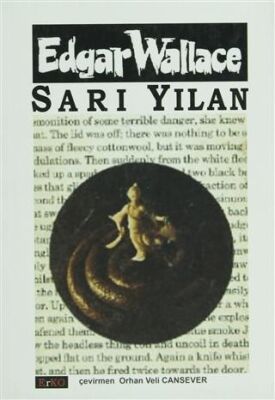 Sarı Yılan - 1