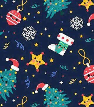 Sarı Yıldız - Hediye Kartı - 1