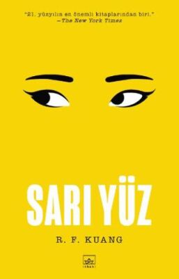 Sarı Yüz - 1