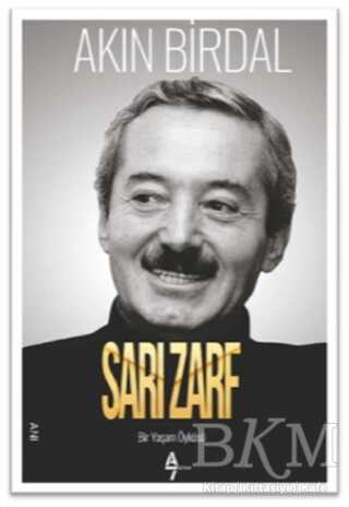 Sarı Zarf - 1