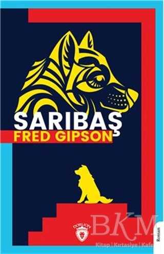 Sarıbaş - Dorlion Yayınları