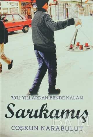 Sarıkamış - Cinius Yayınları