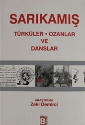 Sarıkamış - Yayın B