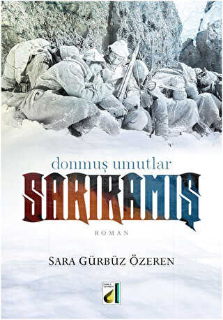 Sarıkamış - Damla Yayınevi