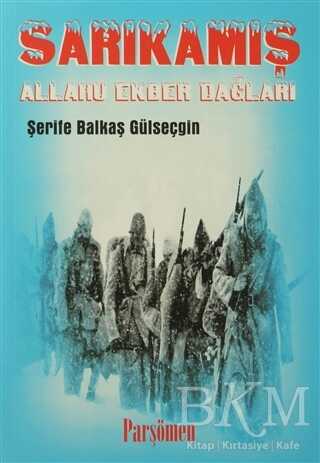 Sarıkamış - Parşömen Yayınları