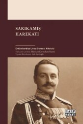 Sarıkamış Harekatı 12-24 Aralık 1914 - Harp Sanat Yayınları