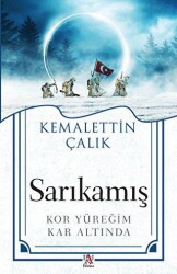 Sarıkamış - Kor Yüreğim Kar Altında - Panama Yayıncılık