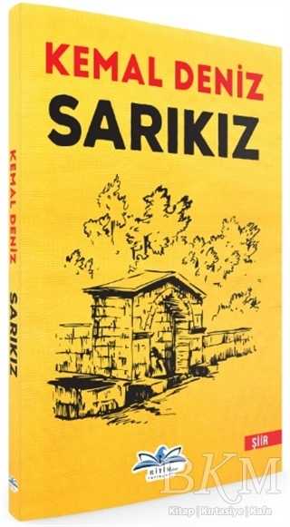 Sarıkız - Ritim Plus Yayınları