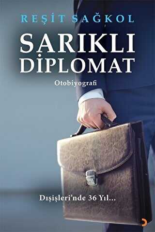 Sarıklı Diplomat - 1