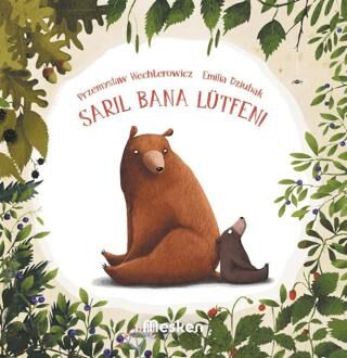 Sarıl Bana Lütfen - 1