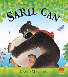 Sarıl Can - Uçan Fil Yayınları