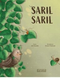 Sarıl Sarıl - Ketebe Çocuk