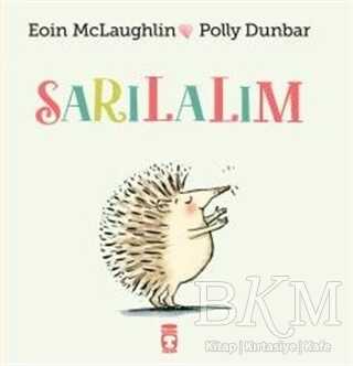 Sarılalım - Timaş Çocuk