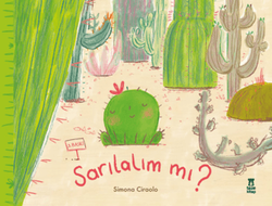 Sarılalım mı? - Taze Kitap