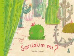 Sarılalım Mı? - Taze Kitap