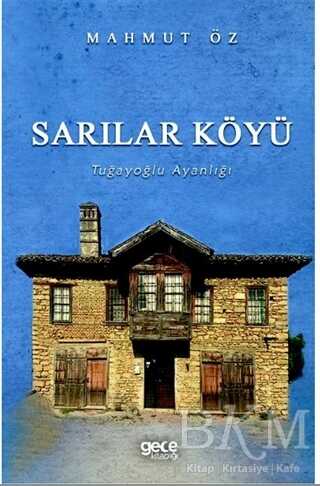 Sarılar Köyü - Gece Kitaplığı