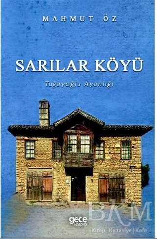 Sarılar Köyü - 2