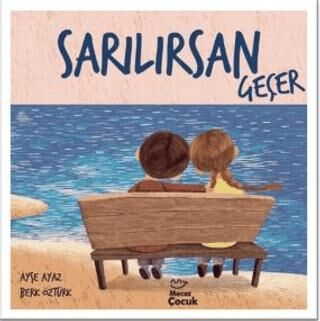 Sarılırsan Geçer - 1