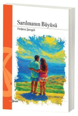 Sarılmanın Büyüsü - 1