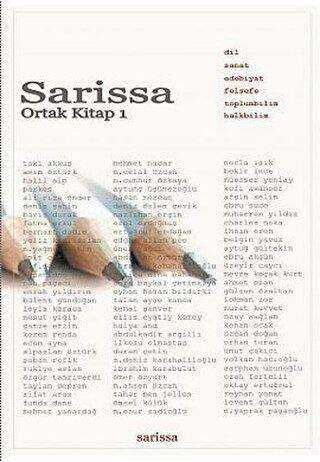 Sarissa Ortak Kitap 1 - Sarissa Yayınları