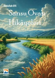 Sarısu Ovası Hikayeleri - Nisan Kitabevi