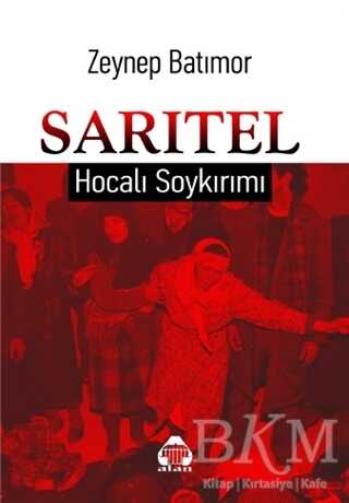 Sarıtel - Hocalı Soykırımı - Alan Yayıncılık