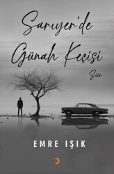 Sarıyer’de Günah Keçisi - Cinius Yayınları