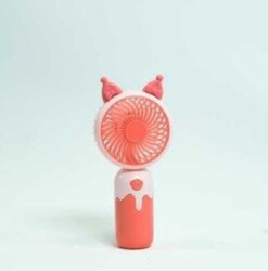 Şarjlı El Fanı - DB Fan