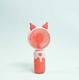 Şarjlı El Fanı - 1