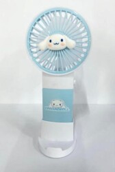 Şarjlı El Fanı - DB Fan