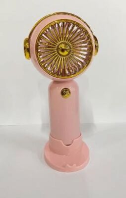 Şarjlı El Fanı - 1