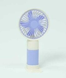 Şarjlı El Fanı DMA-504 - DB Fan