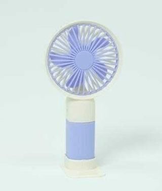 Şarjlı El Fanı DMA-504 - 1