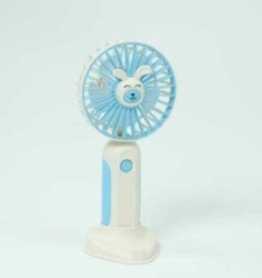 Şarjlı El Fanı DMA-511 - DB Fan