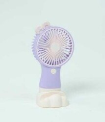 Şarjlı El Fanı DMA-512 - DB Fan