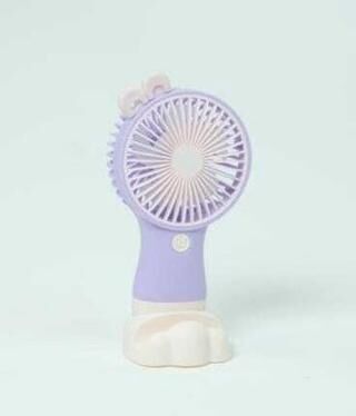 Şarjlı El Fanı DMA-512 - 1