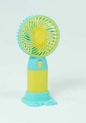 Şarjlı El Fanı DMA-513 - DB Fan